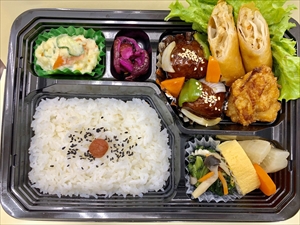 中華弁当_650