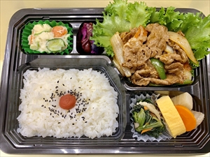 焼肉弁当_700